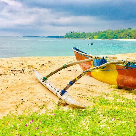 Sea Breeze Garden Otel Tangalle Dış mekan fotoğraf
