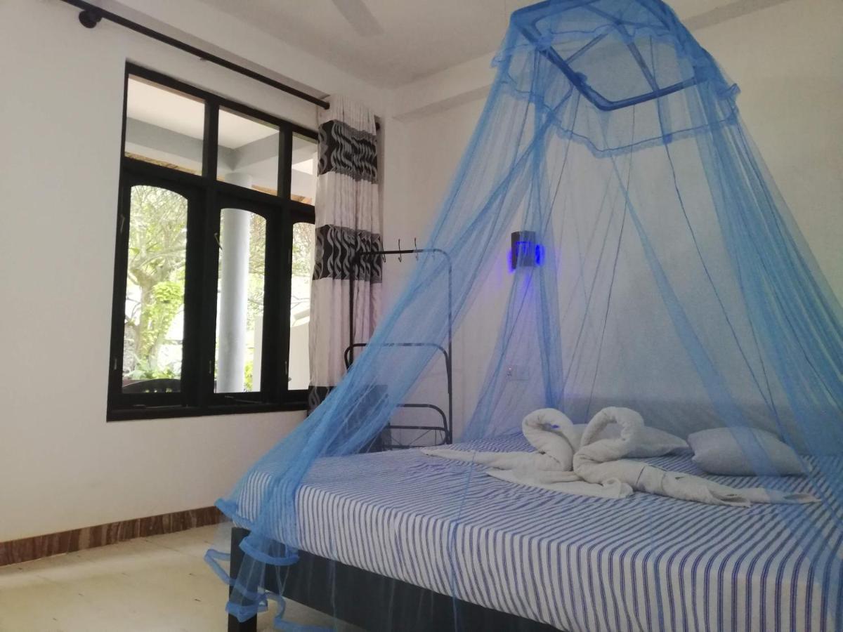 Sea Breeze Garden Otel Tangalle Dış mekan fotoğraf