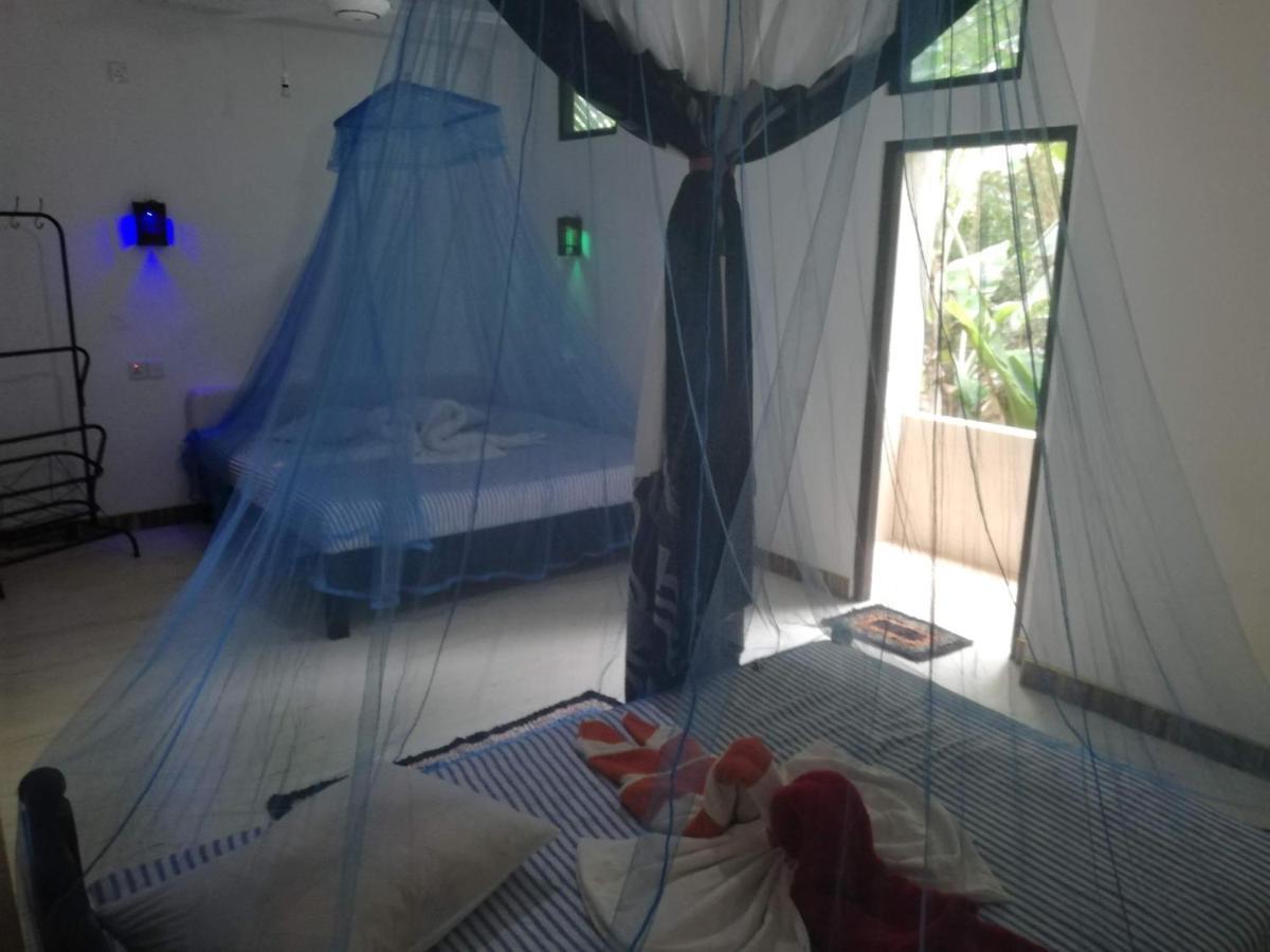 Sea Breeze Garden Otel Tangalle Dış mekan fotoğraf