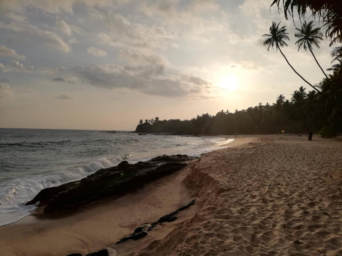 Sea Breeze Garden Otel Tangalle Dış mekan fotoğraf