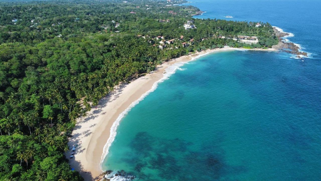 Sea Breeze Garden Otel Tangalle Dış mekan fotoğraf