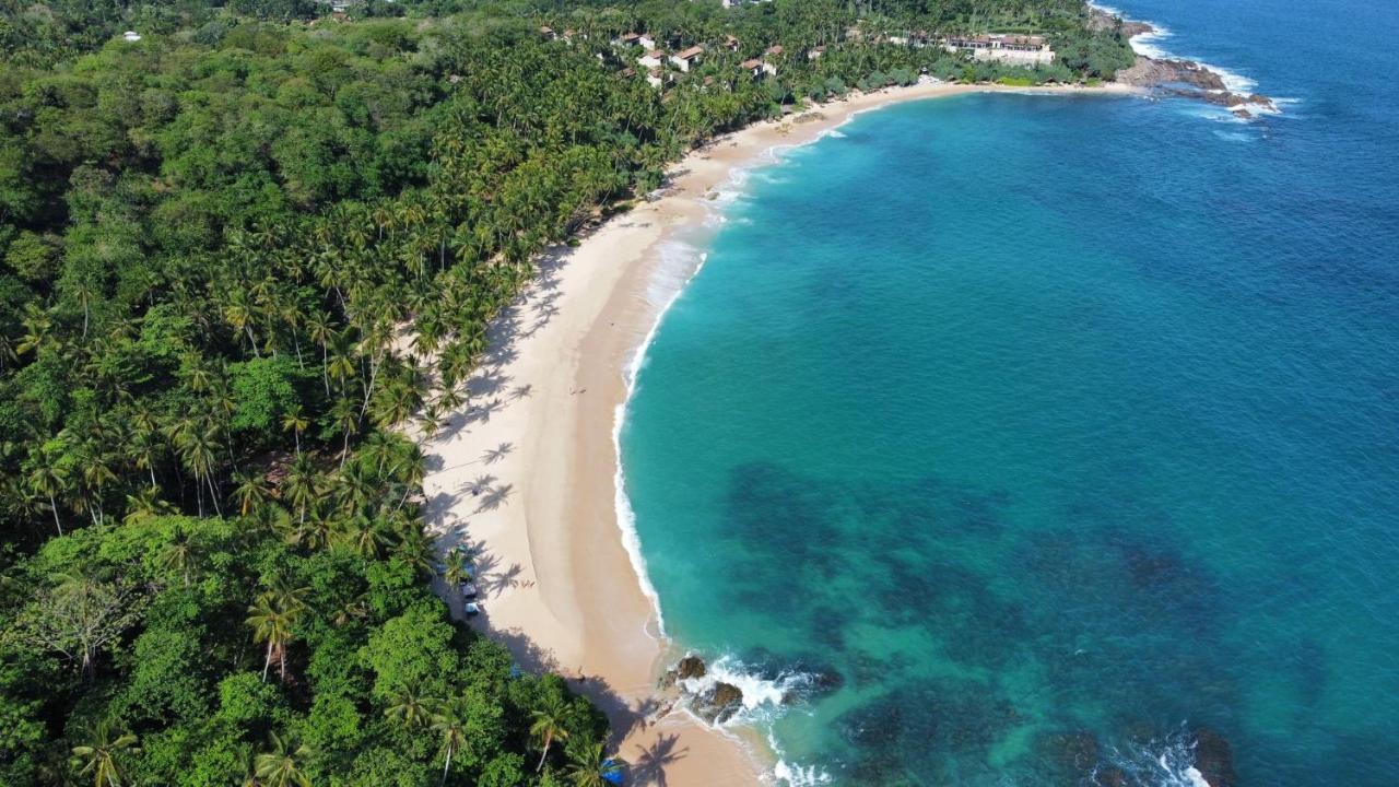 Sea Breeze Garden Otel Tangalle Dış mekan fotoğraf