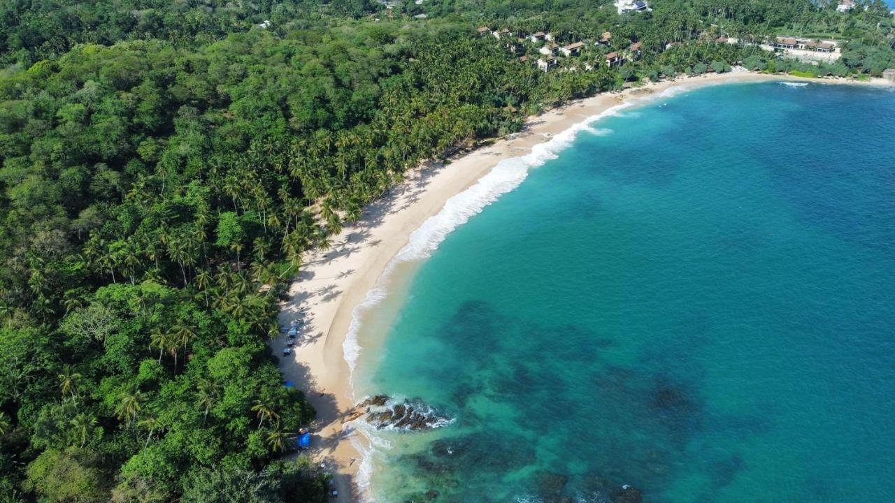 Sea Breeze Garden Otel Tangalle Dış mekan fotoğraf