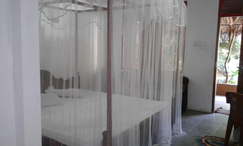 Sea Breeze Garden Otel Tangalle Dış mekan fotoğraf