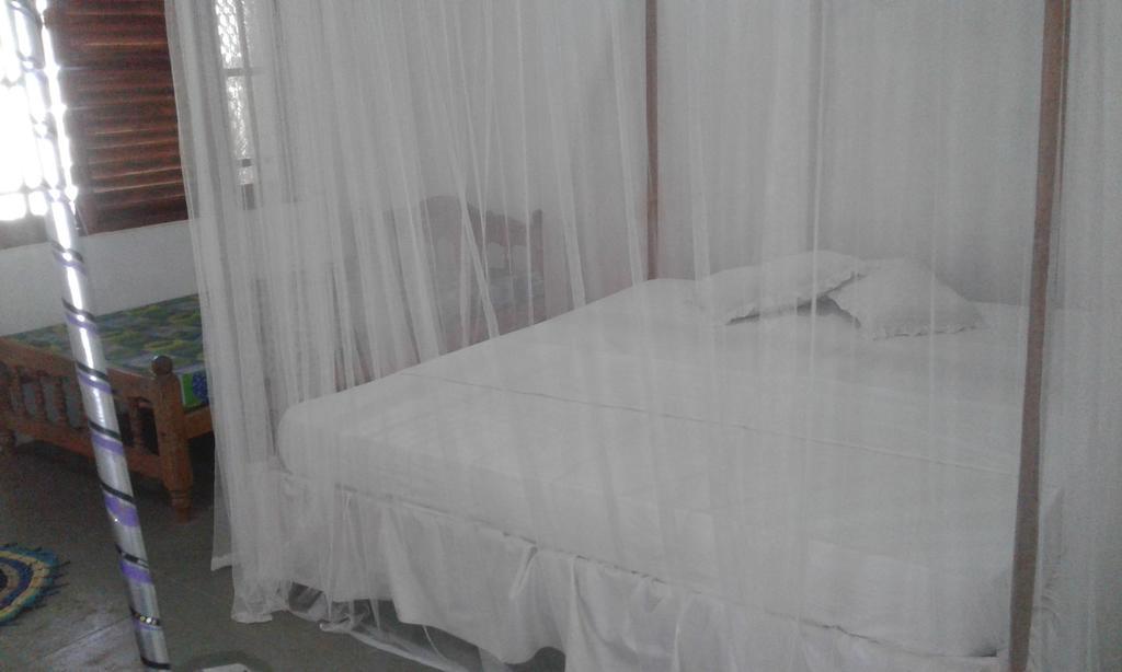 Sea Breeze Garden Otel Tangalle Dış mekan fotoğraf