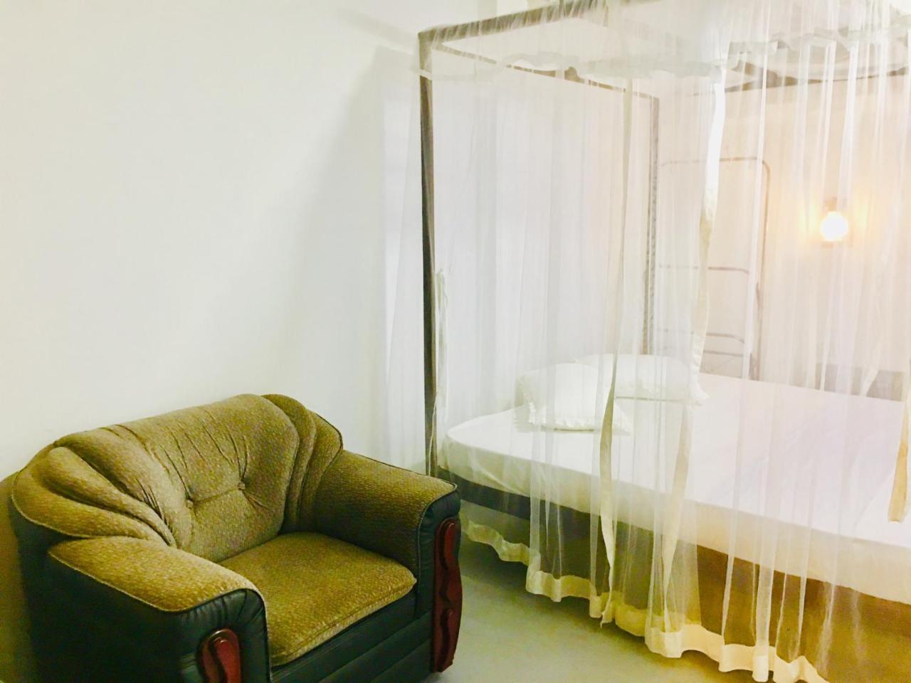 Sea Breeze Garden Otel Tangalle Dış mekan fotoğraf