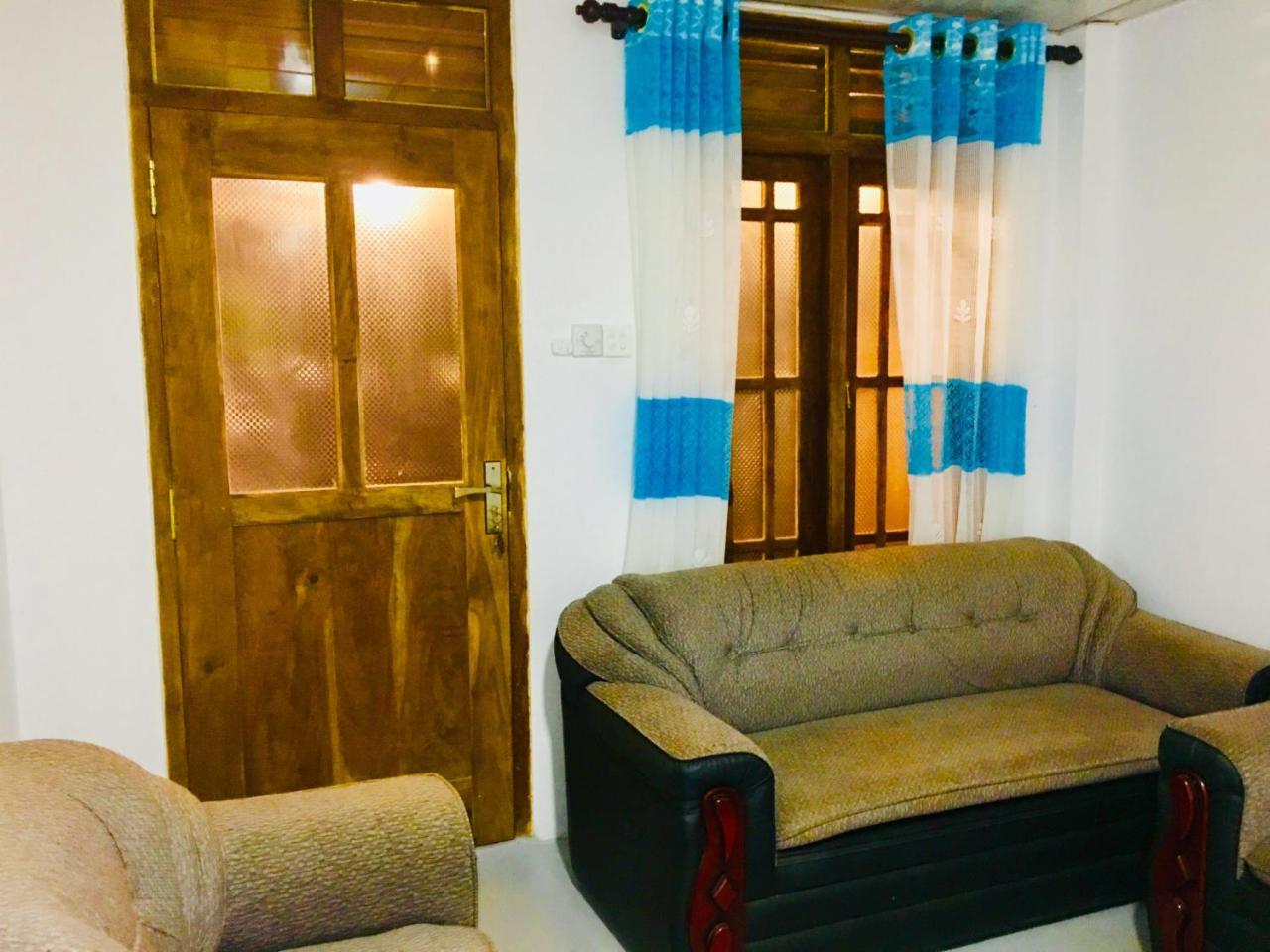 Sea Breeze Garden Otel Tangalle Dış mekan fotoğraf