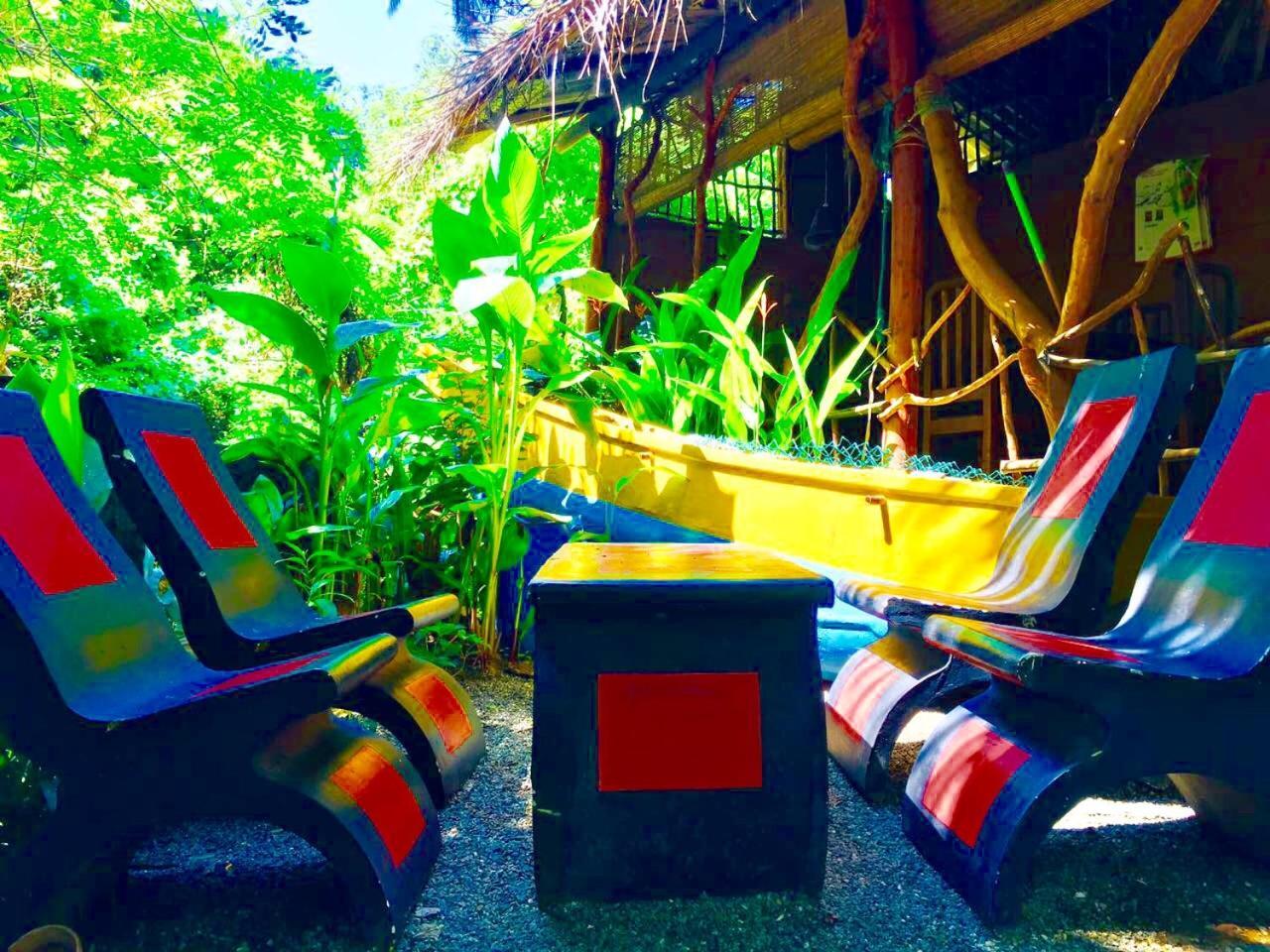 Sea Breeze Garden Otel Tangalle Dış mekan fotoğraf